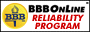 Spice Place is a member of BBB Reliability Program