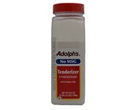  Adolph's Tenderizer 