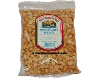  Ann's House of Nuts Roasted Salted Peanuts 