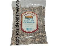  Ann's House of Nuts Roasted Salted Sunflower Seeds 