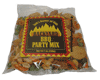  Ann's House of Nuts Backyard BBQ Party Mix 3x7oz (198g) 