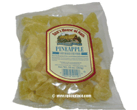  Ann's House of Nuts Pineapple 