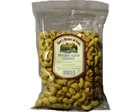  Ann's House of Nuts Roasted Salted Cashews 