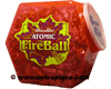  Atomic Fireball Candy 