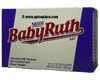  Baby Ruth Bars 