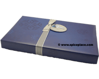 Baci Dark Chocolate with Whole & Chopped Hazelnuts 