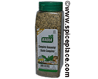  Badia Complete Seasoning 1.75 lb 793.8g 