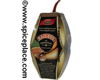 Bailey's Irish Cream Chocolates 