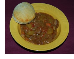 Picture of Beef Stew