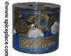  Belgian Milk Chocolate Gold Coins 