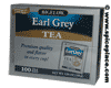 Bigelow Earl Grey Tea 100 Count