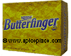 Butterfinger Bar