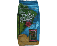  Cafe Brazil Arabica Coffee 