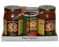  Cajun Injector Kit 