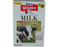  Carnation Instant Nonfat Dry Milk 