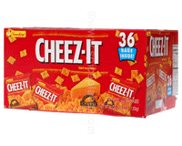  Cheez-It Baked Snack Crackers 36ct 