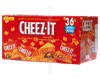  Cheez-It Baked Snack Crackers 36ct 