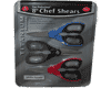  Chef Shears 8 