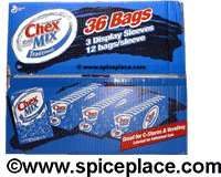  Chex Mix Traditional 