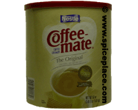  Carnation Coffee Mate 