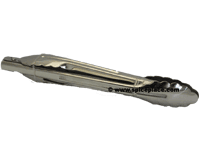  Professional Tongs 