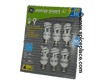  40 Watt Compact Fluorescent Lamp 6 Pack 