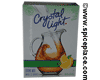  Crystal Light Iced Tea Mix makes 32 quarts 