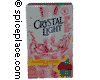  Crystal Light Raspberry Lemonade make 32 quarts 