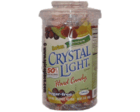  Crystal Light Hard Candy 
