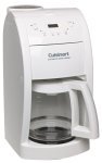 Cuisinart DGB-600BC Grind and Brew, Thermal Coffee Maker.  Click on the image to see the product details at Amazon.com.