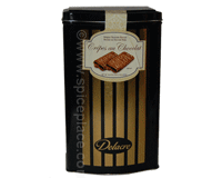  Belgian Chocolate Biscuits 