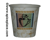  Dixie Insulated Paper Cups 10oz 320 Count 