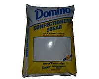Domino 10-X Powdered Confectioners Sugar 7lbs 3.17kg $8.44USD - Spice Place