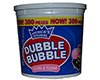 Dubble Bubble Individually Wrapped Bubble Gum