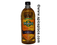  Durkee Garlic Juice 