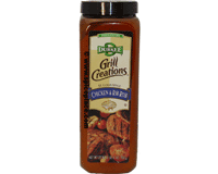  Durkee Grill Creations Chicken and Rib Rub Spice Blend 