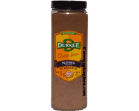  Durkee Ground Nutmeg 