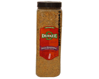  Durkee Pizza Seasoning 
