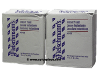  Fleischmann's Yeast 