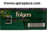  Folgers Classic Roast Decaffeinated Coffee 
