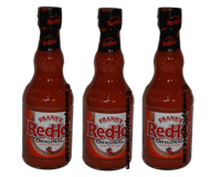  Franks Original Red Hot Sauce 