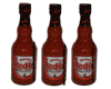  Franks Original Red Hot Sauce 