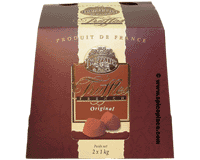  Truffettes de France Truffles 