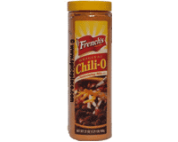  French's Chili-O 