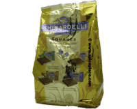  Ghirardelli Squares Premium Chocolate Assortm 