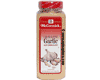  McCormick Granulated Garlic 