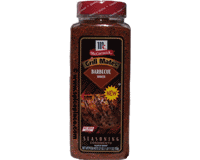  McCormick Grill Mates Barbecue Seasoning 