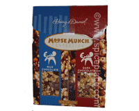  Harry and David Moose Munch 