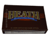  Heath English Toffee Bar Carton of 24 1.4 oz bars 