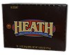 Heath Enlgish Toffee Bar Carton of 18 1.4 oz bars